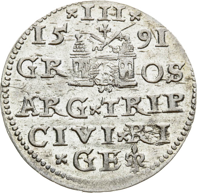 Coin-front