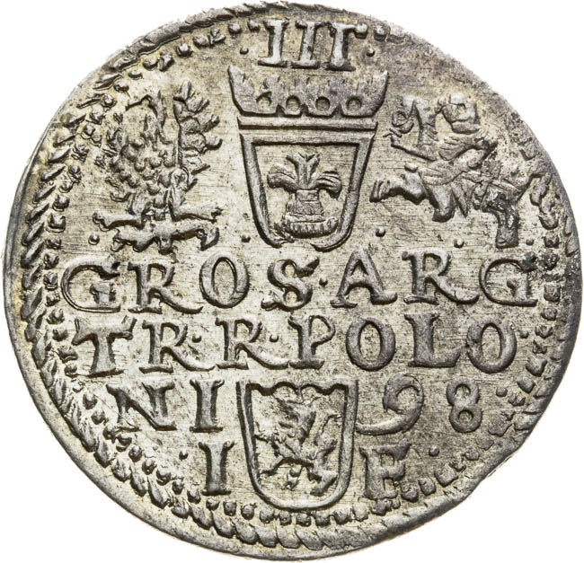 Coin-front