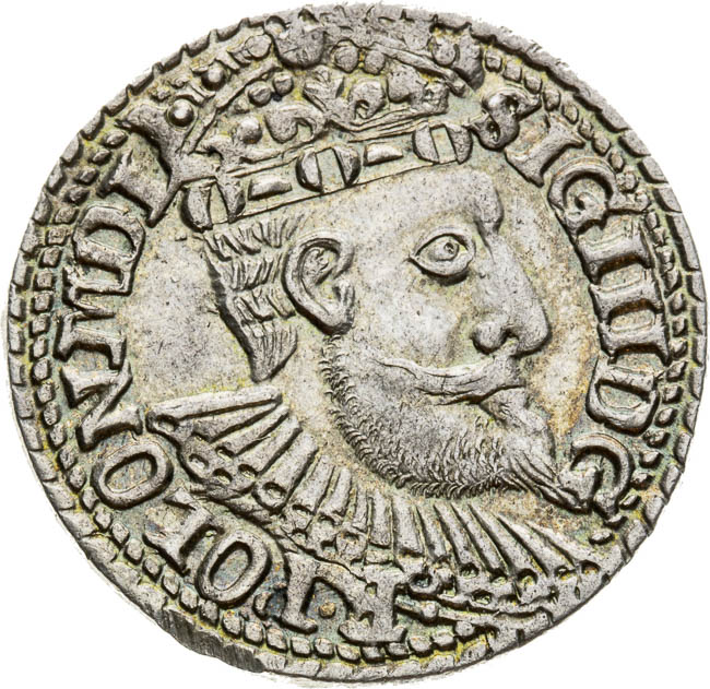 Coin-front