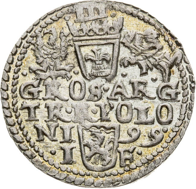 Coin-front