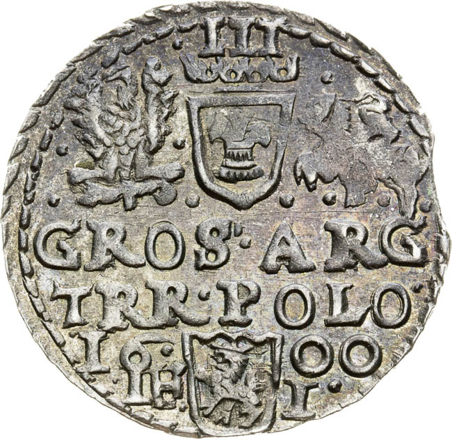 Coin-front