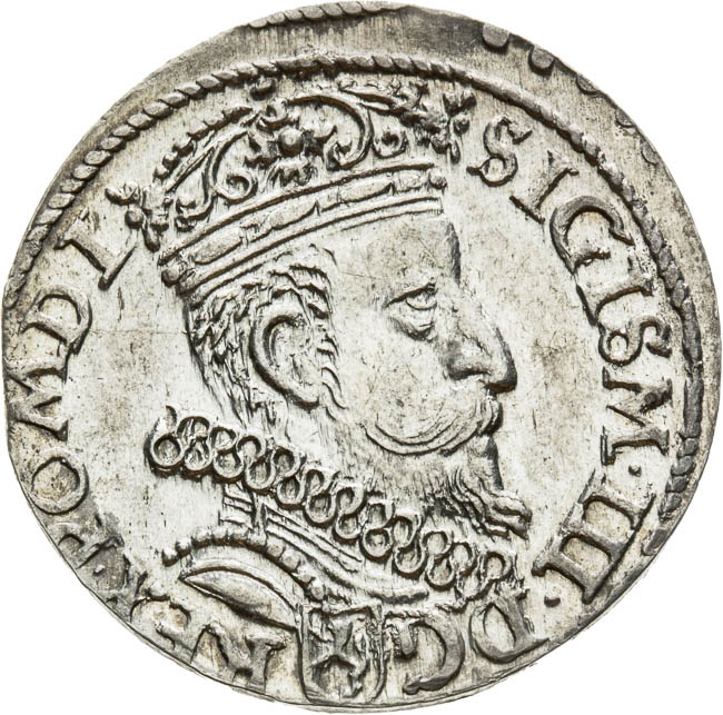 Coin-front