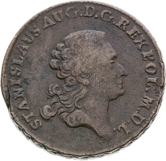 Coin-front