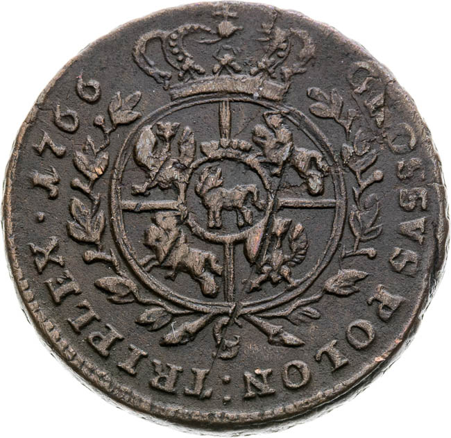 Coin-front