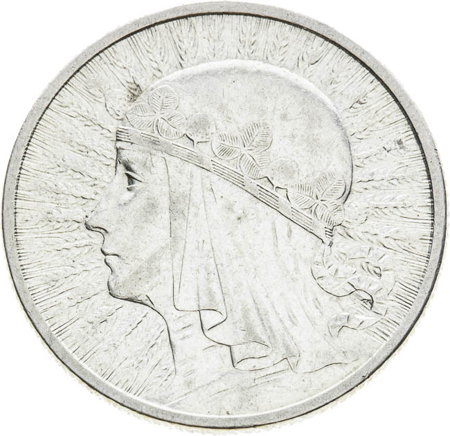 Coin-front