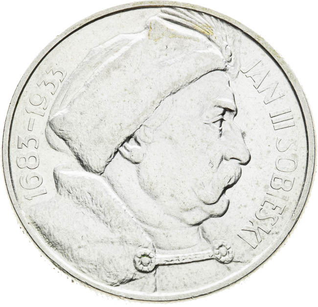 Coin-front