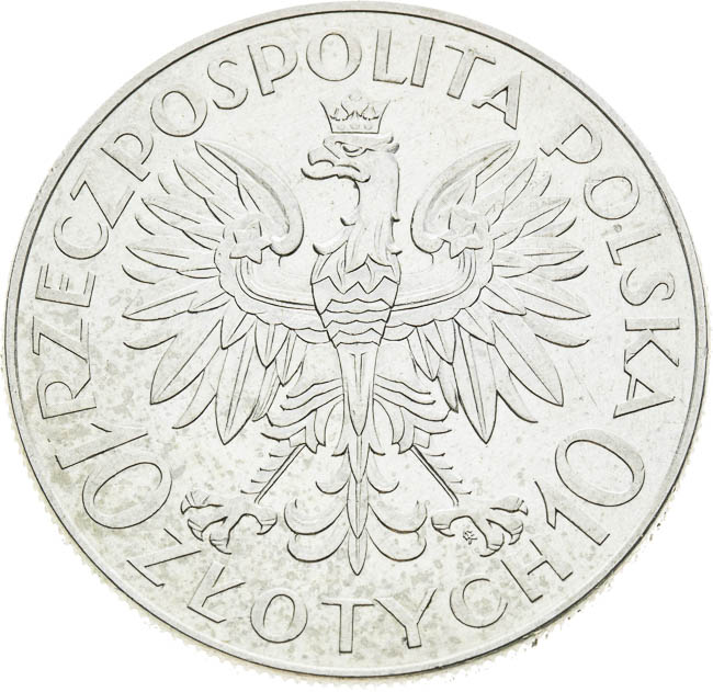 Coin-front