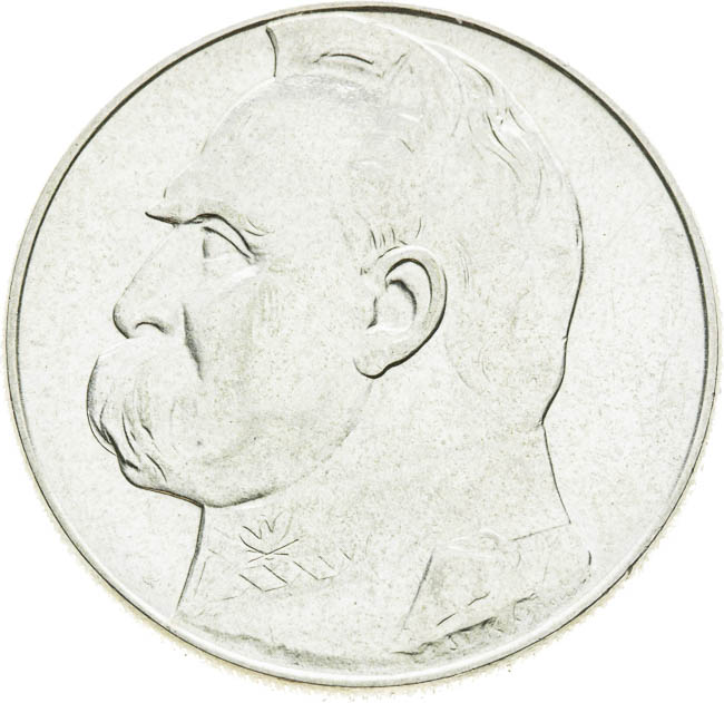 Coin-front