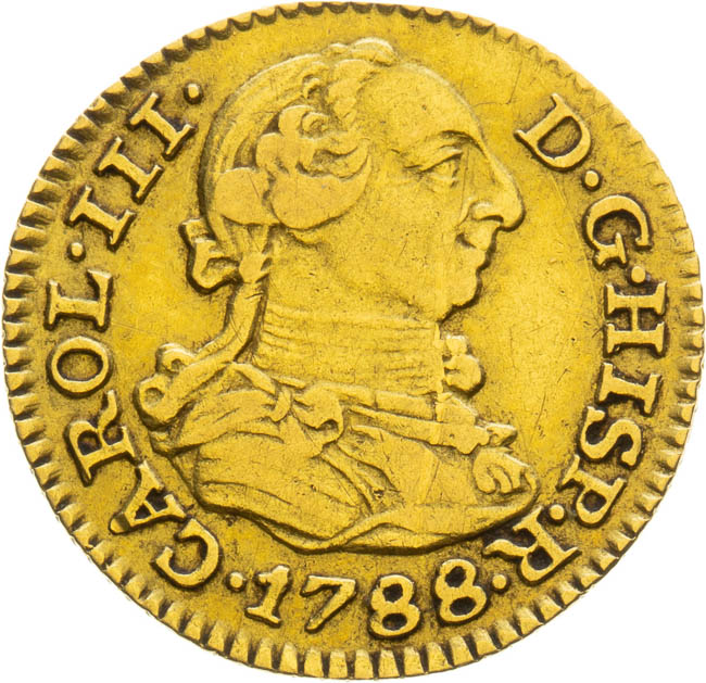 Coin-front