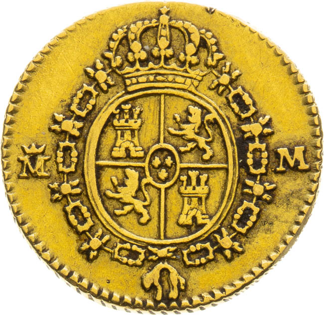 Coin-front