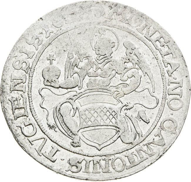 Coin-front