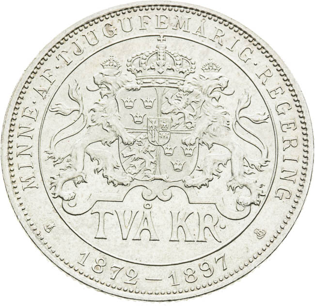 Coin-front