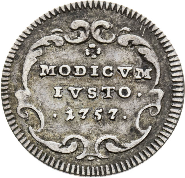 Coin-front