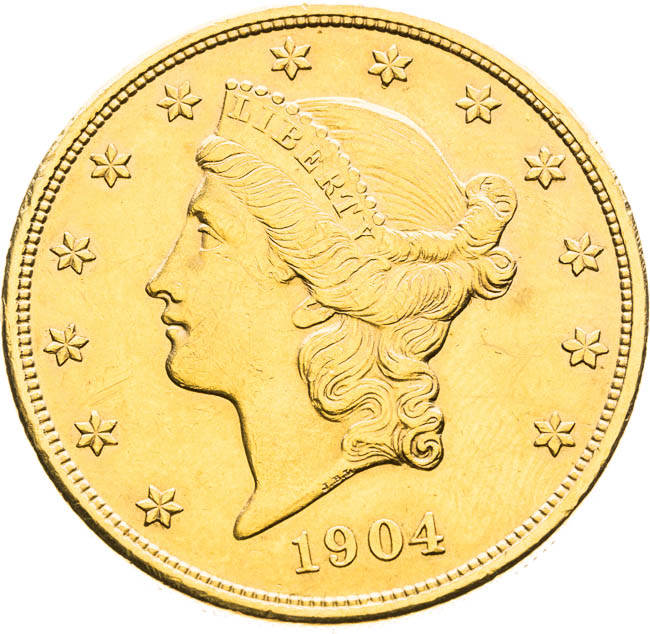 Coin-front