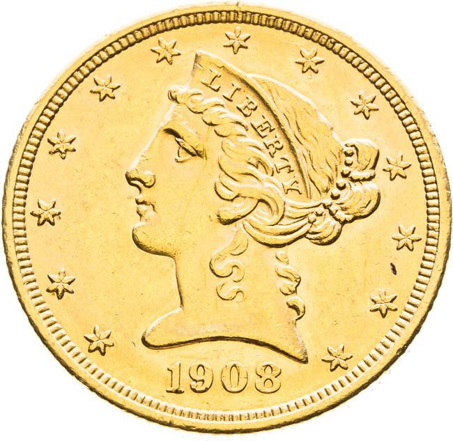 Coin-front