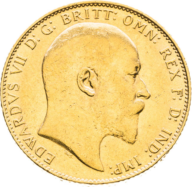 Coin-front