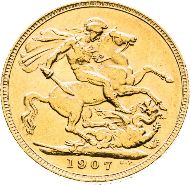 Coin-front