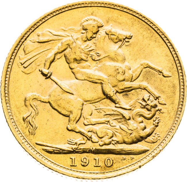 Coin-front