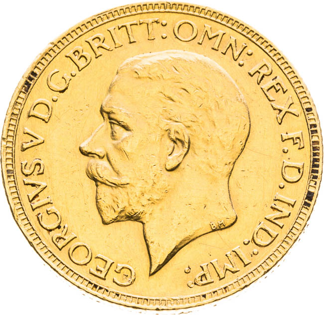 Coin-front