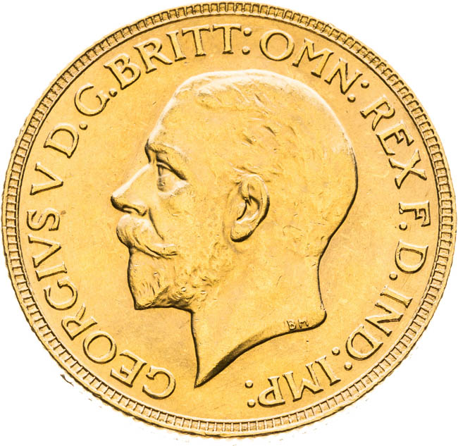 Coin-front