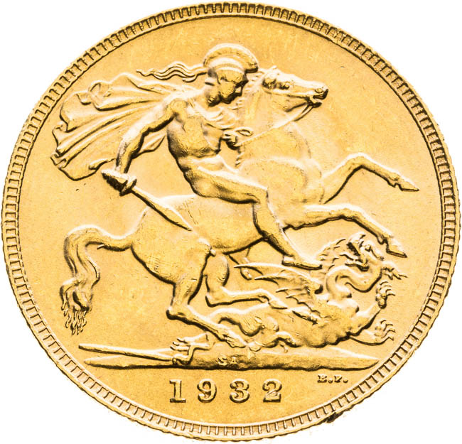 Coin-front