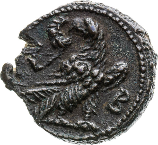 Coin-front