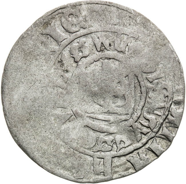 Coin-front