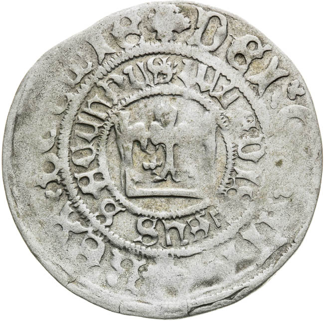 Coin-front