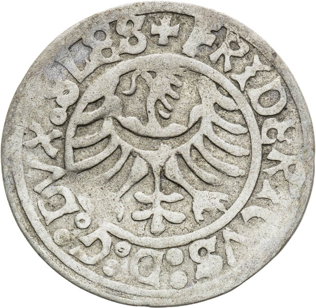 Coin-front