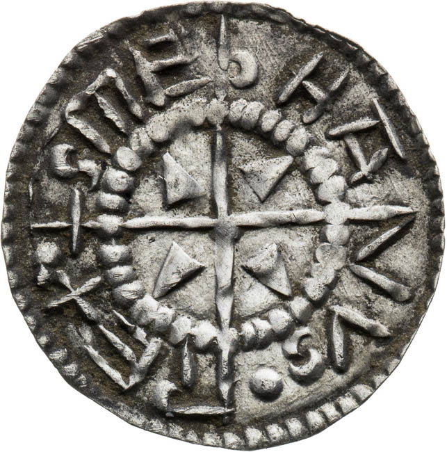 Coin-front