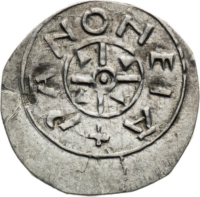 Coin-front