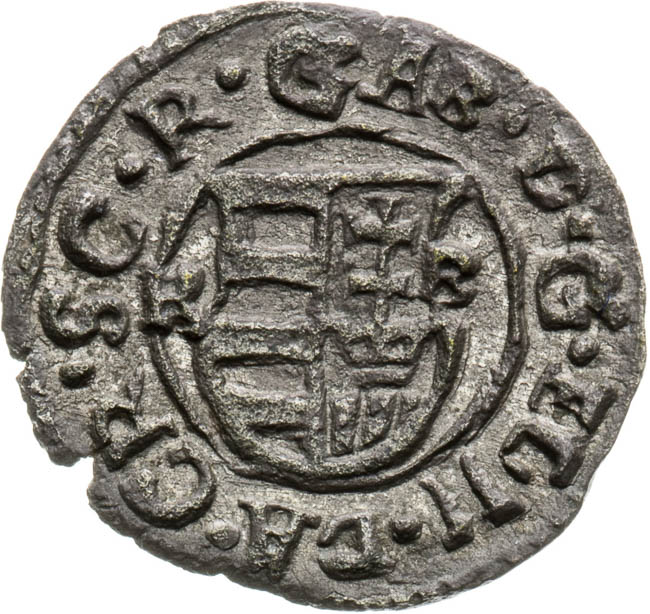 Coin-front