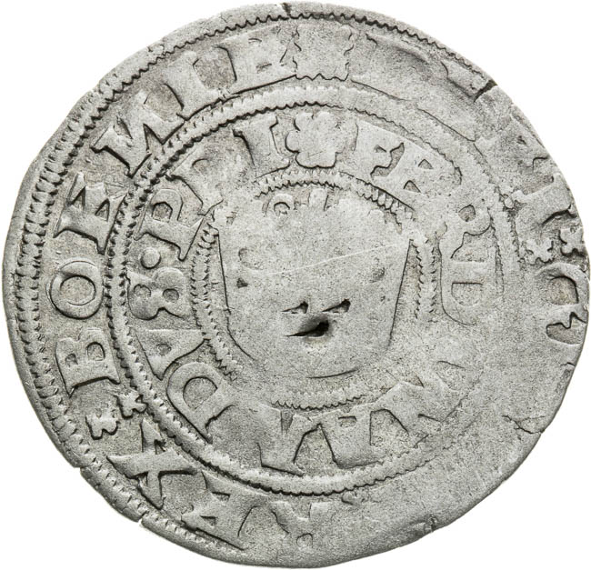 Coin-front