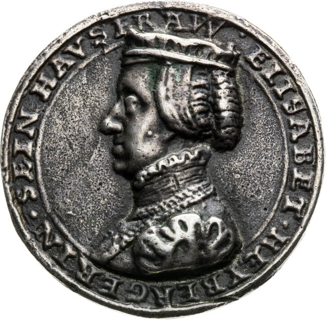 Coin-front