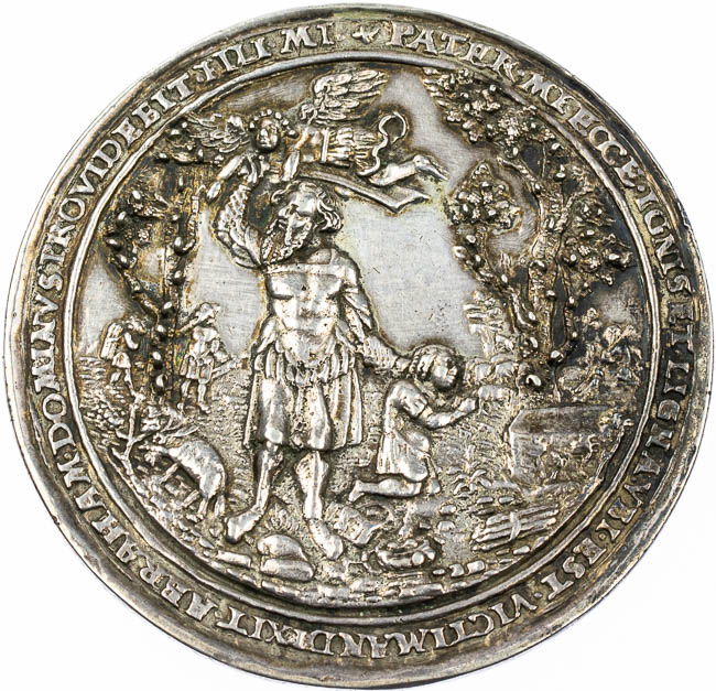 Coin-front