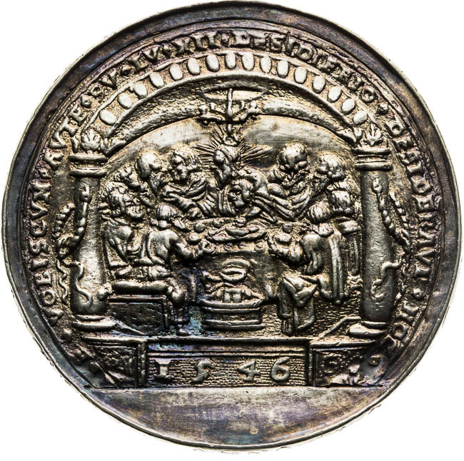 Coin-front