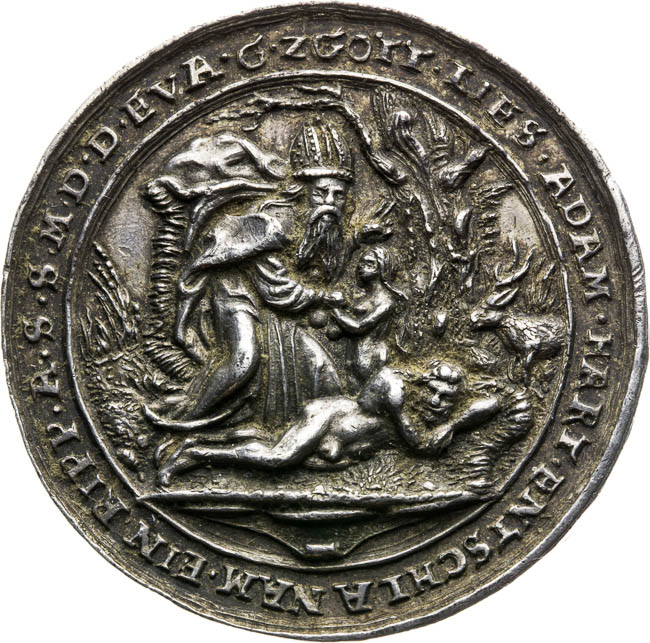 Coin-front