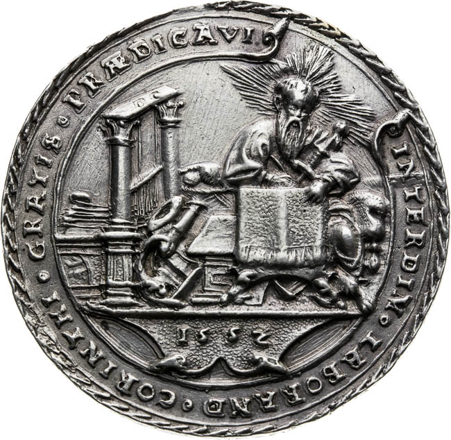 Coin-front