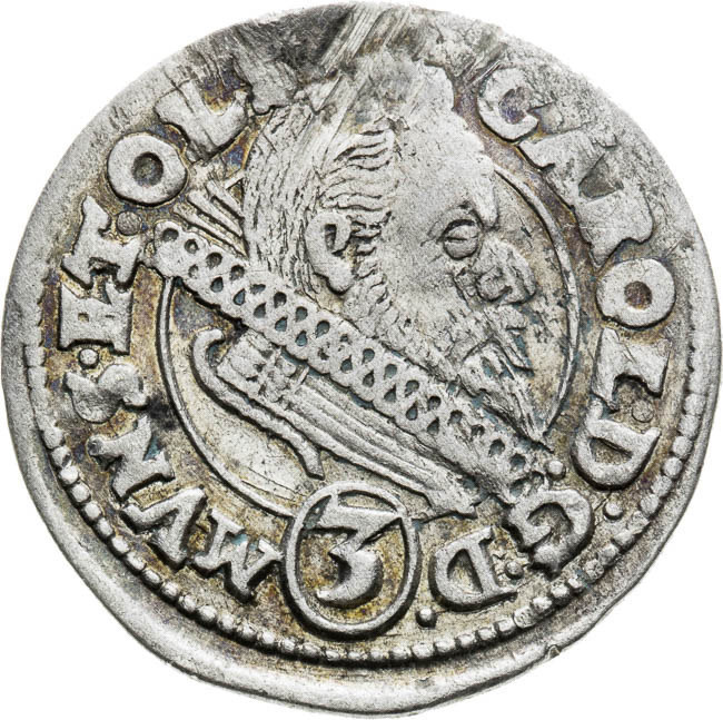 Coin-front