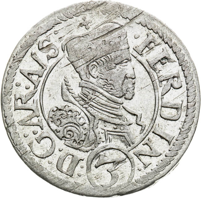 Coin-front