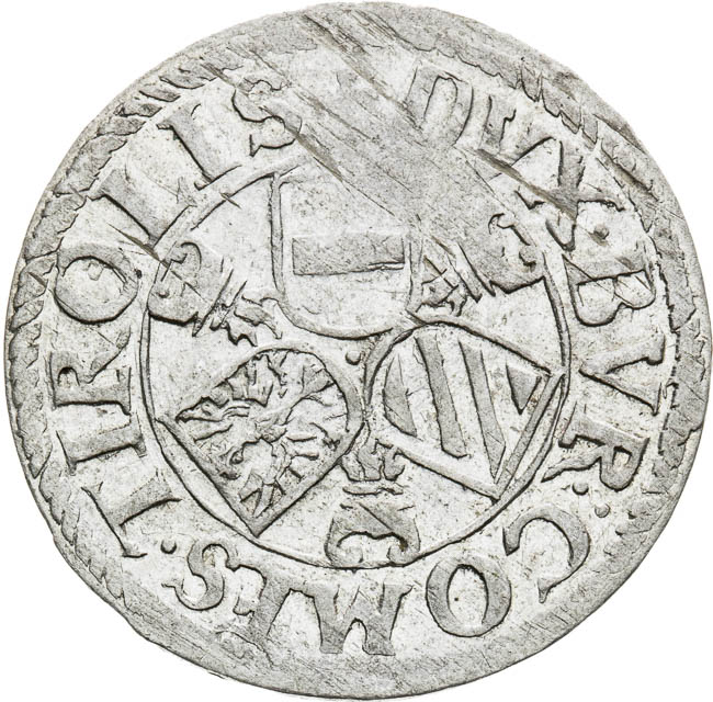 Coin-front