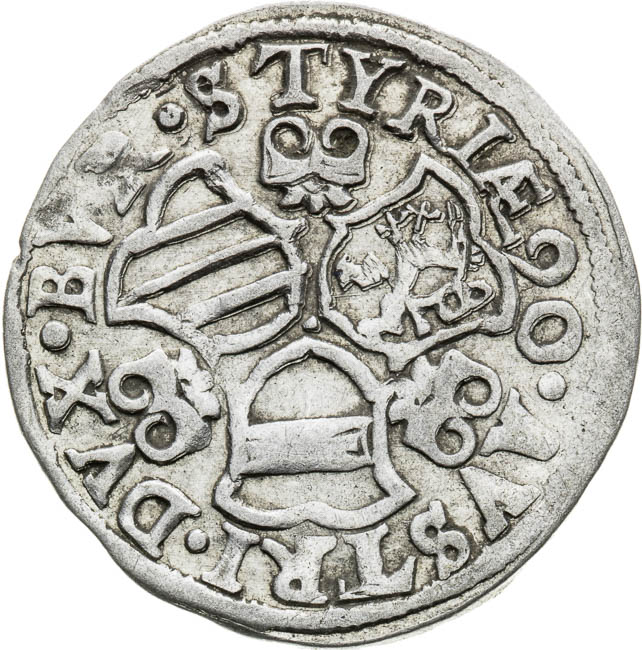 Coin-front