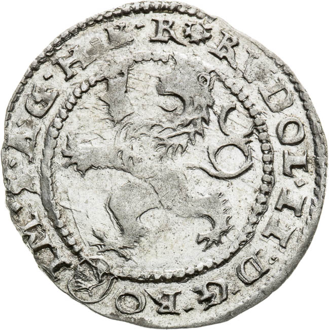 Coin-front