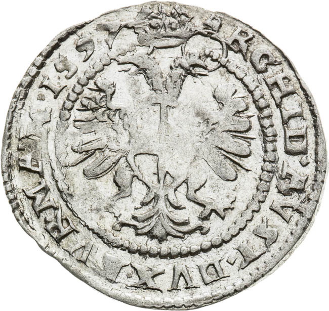 Coin-front