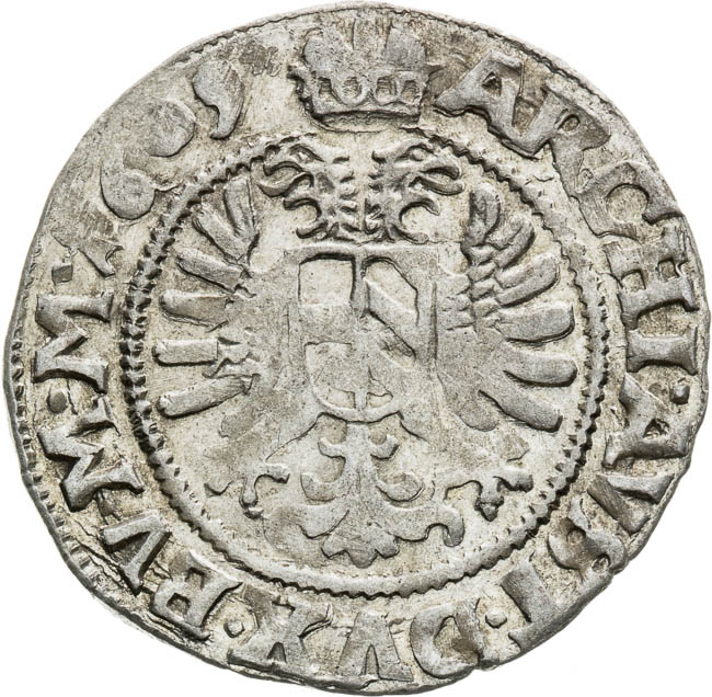 Coin-front