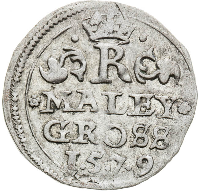 Coin-front