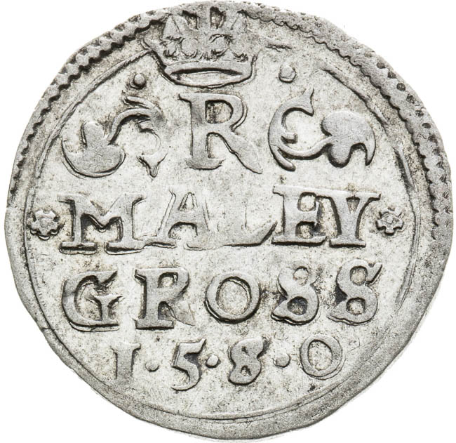 Coin-front