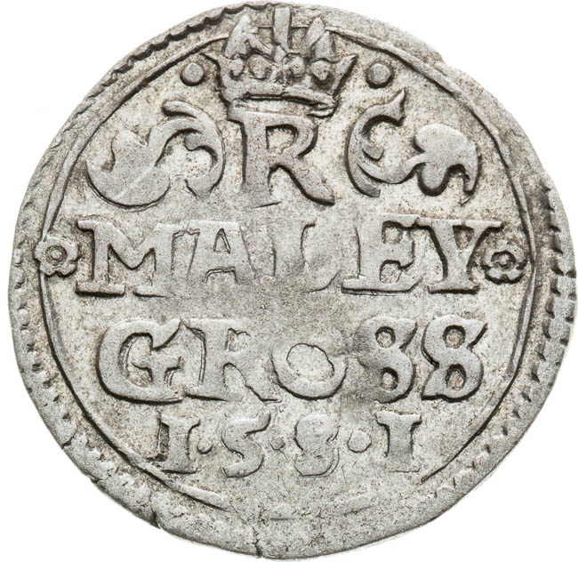 Coin-front