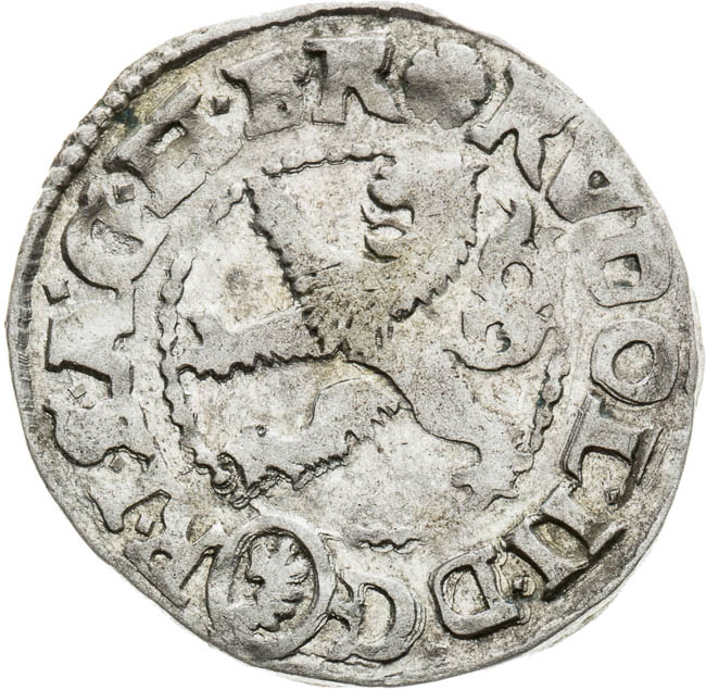 Coin-front