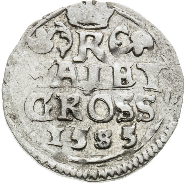 Coin-front